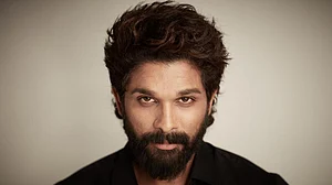 Instagram : Allu Arjun appears virtually in Pushpa 2 stampede case hearing