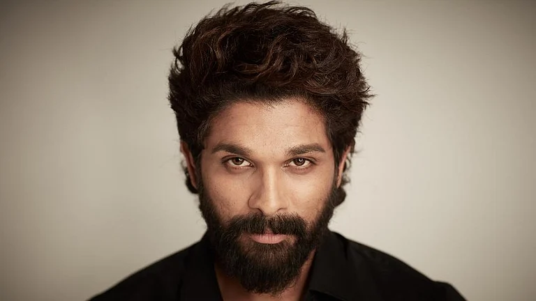 Allu Arjun appears virtually in Pushpa 2 stampede case hearing - Instagram