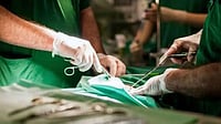After Kota and Bikaner, 8 Women in Jodhpur Suffer Post-Caesarean Complications After Kota and Bikaner, 8 Women in Jodhpur Suffer Post-Caesarean Complications