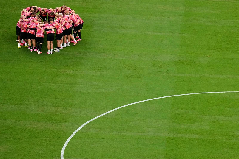 Norway Vs Senegal, FIFA World Cup 2026: See Best Photos