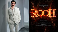 Instagram : Emraan Hashmi's comeback to horror with Rooh 