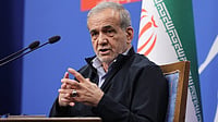 X : Masoud Pezeshkian Lands in Pakistan to Advance US-Iran Peace Roadmap