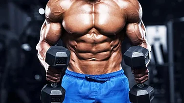People Who Lift Weights Live Longer – New Study