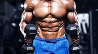 People Who Lift Weights Live Longer – New Study