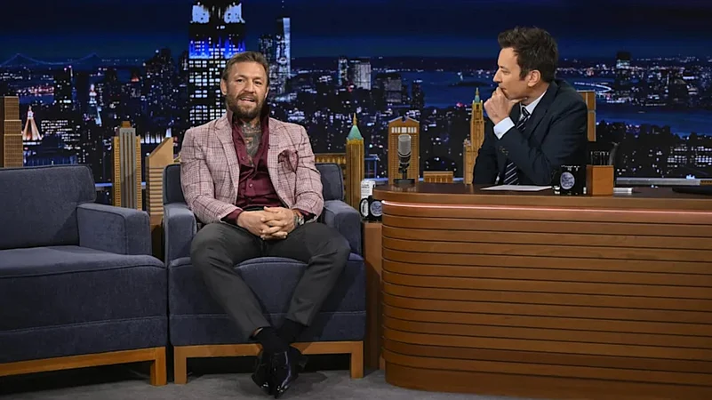 Jimmy Fallon Show