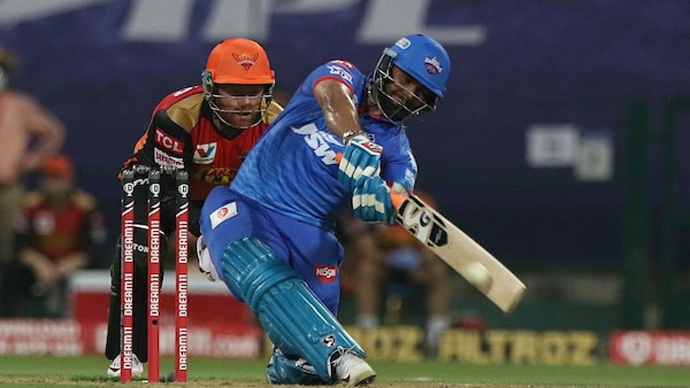 After the trade deal between DC-LSG, Rishabh Pant's contract value has been reduced from INR 27 crore to INR 15 crore. - File