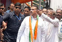 Adhikari Confirms Uniform Civil Code Implementation in West Bengal - | Photo: PTI/Swapan Mahapatra