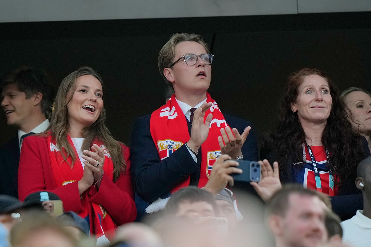 Norway Vs Senegal, FIFA World Cup 2026: See Best Photos