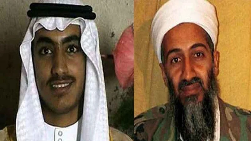 Osama bin laden Qatar terrorism Us-Pak ties