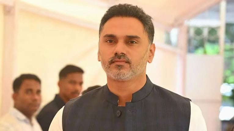 Mahayuti Govt '100 Per Cent Positive' About Uniform Civil Code Implementation, Says Minister  - null