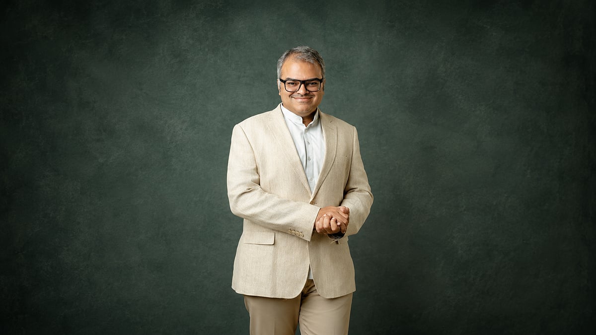 Aditya Shivkumar - null