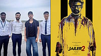 Jailer 2 Rumours: Hrithik Roshan Chennai Visit Sparks Speculation Of Rajinikanth Team-Up Instagram : Hrithik Roshan Jailer 2 Rumours