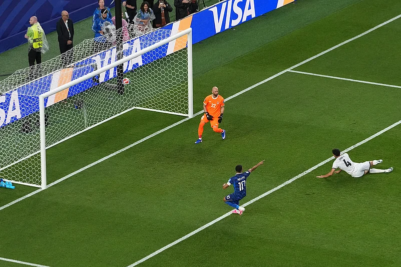 France Vs Iraq, FIFA World Cup 2026: See Best Photos