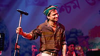Zubeen Garg Death Case Update: Supreme Court Issues Notice On Organiser’s Bail Plea X : Zubeen Garg Death Case