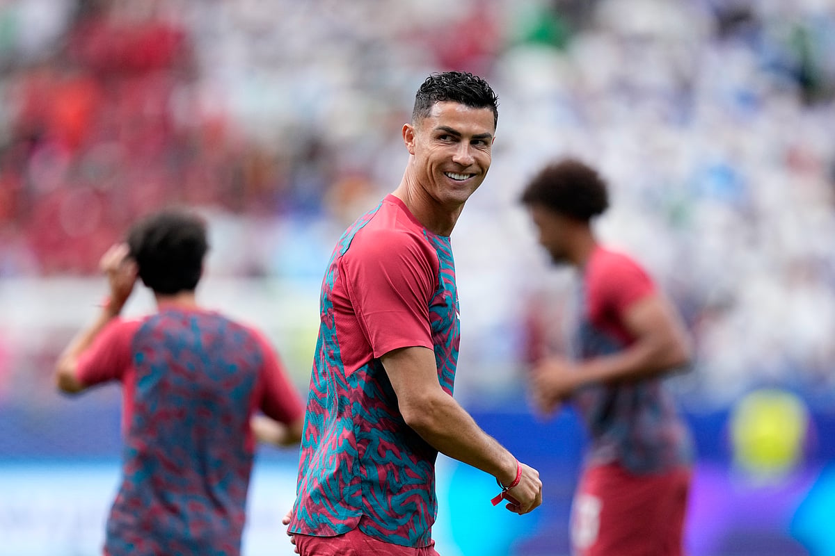 Portugal Vs Uzbekistan, FIFA World Cup 2026: See Best Photos