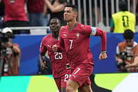 Portugal Vs Uzbekistan LIVE Score, FIFA World Cup 2026: Mendes Nets POR's Second Goal After Ronaldo's Opener In Houston AP : Portugal vs Uzbekistan LIVE Score: Ronaldo starts for Portugal.