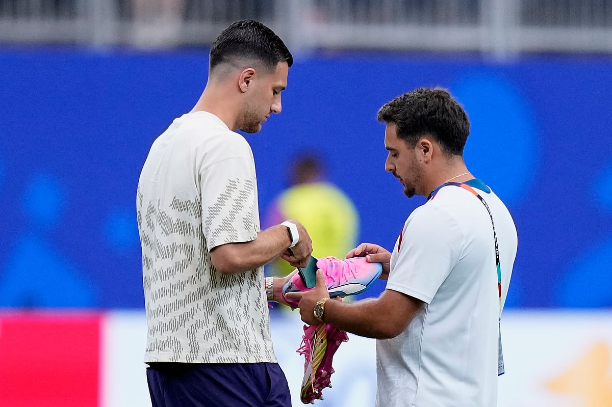 Portugal Vs Uzbekistan, FIFA World Cup 2026: See Best Photos