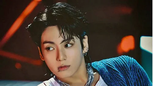 Instagram : BTS Jungkook Stalker Sentenced