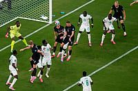 AP/Seth Wenig : Norway vs Senegal, FIFA World Cup 2026 Live Score: SEN take on NOR.