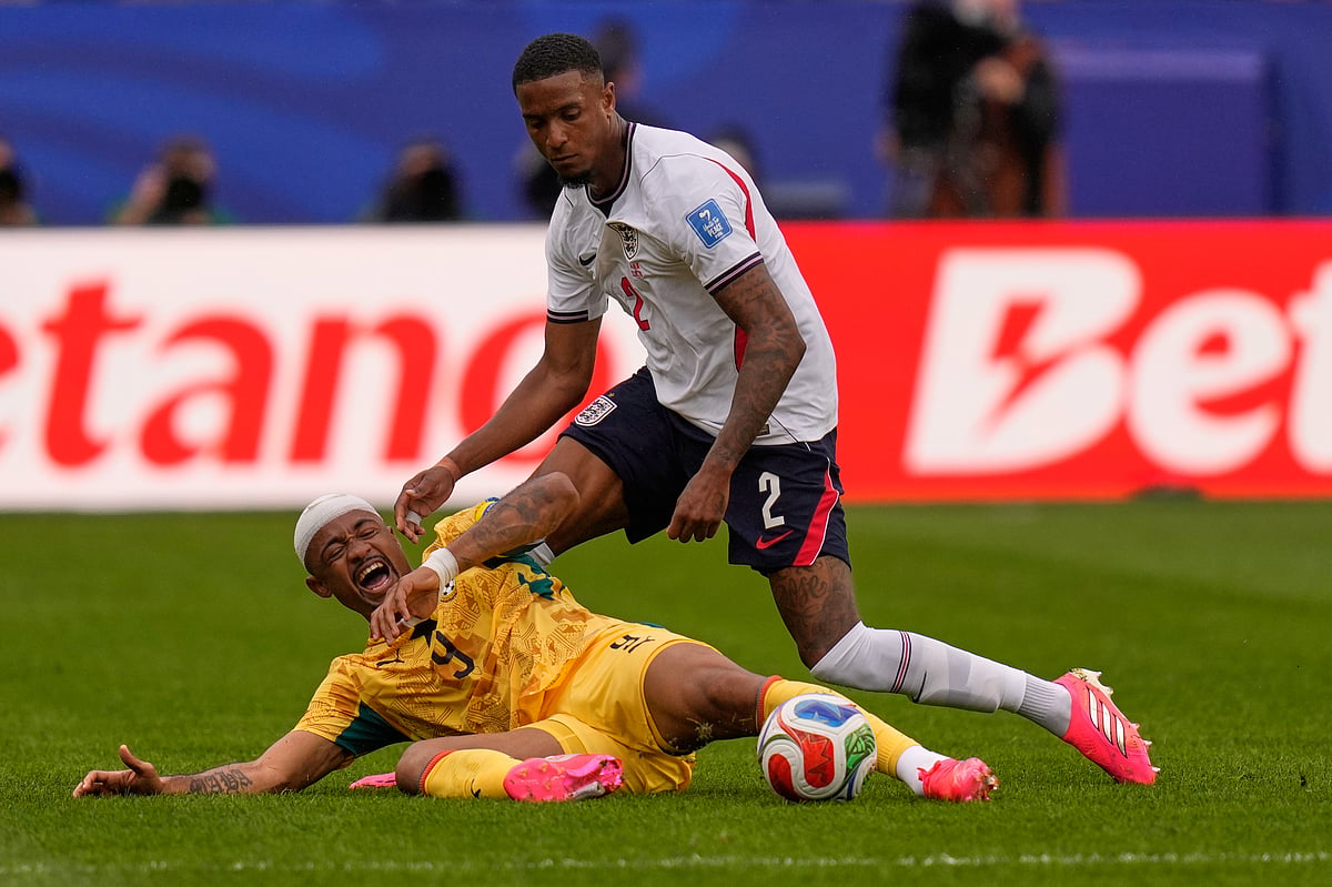 England Vs Ghana, FIFA World Cup 2026: See Best Photos
