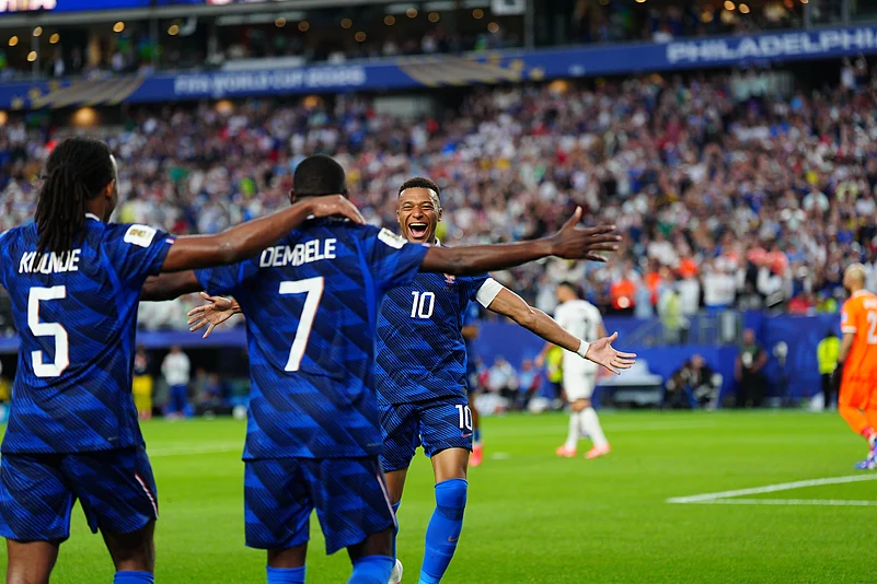 France Vs Iraq, FIFA World Cup 2026: See Best Photos
