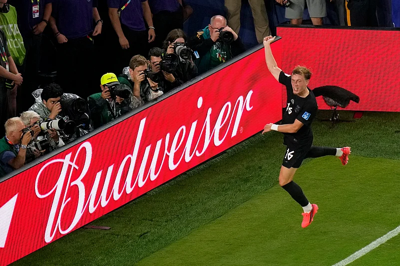 Norway Vs Senegal, FIFA World Cup 2026: See Best Photos
