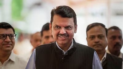 Cops Linked to Drug Crimes Dismissed; Anti-Narcotics Drive Stepped Up in Maharashtra: Fadnavis  - null