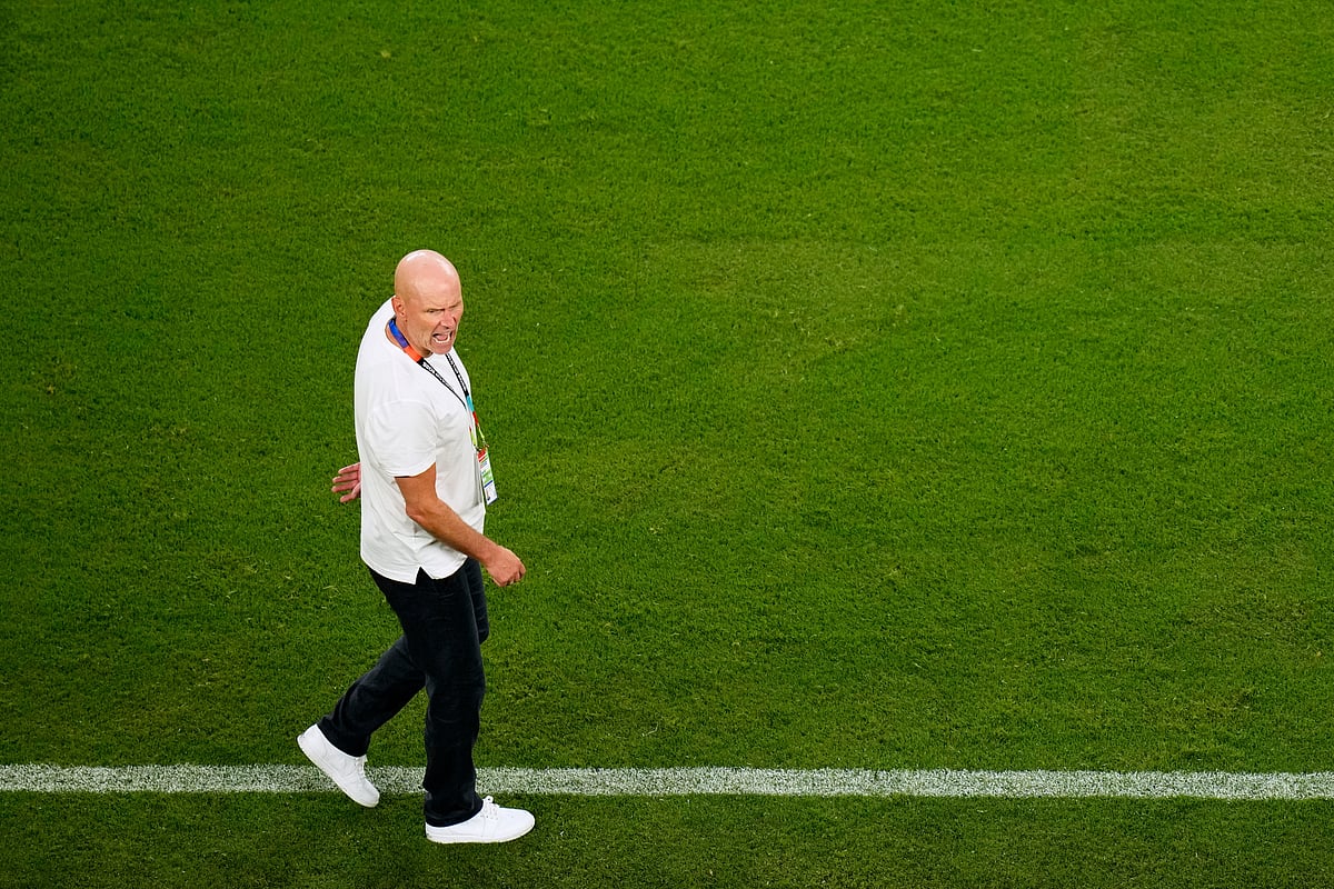 Norway Vs Senegal, FIFA World Cup 2026: See Best Photos