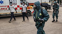 The Death Toll in the TN Ammonia Gas Leak Raises to Nine The Death Toll in the TN Ammonia Gas Leak Raises to Nine