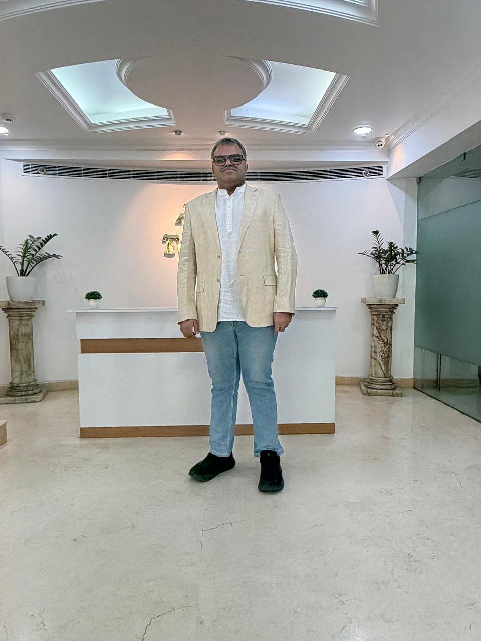 Aditya Shivkumar
