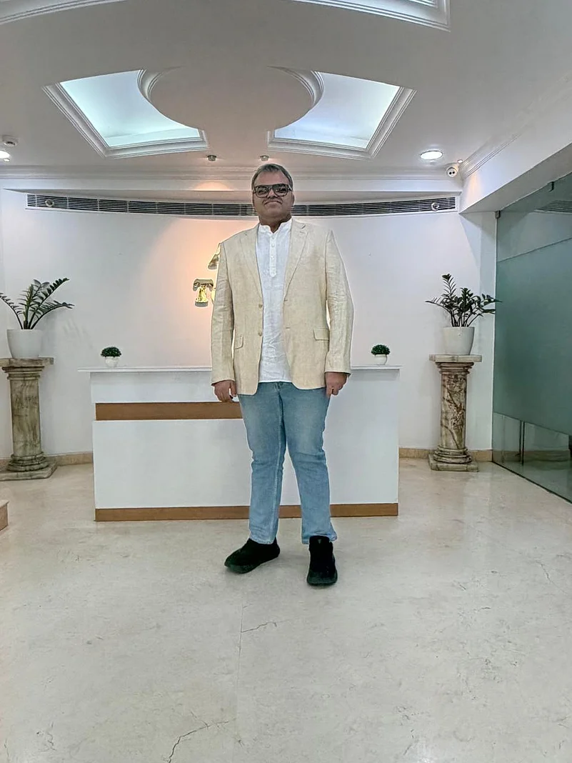 Aditya Shivkumar