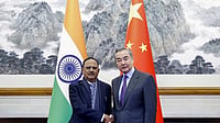 PTI : 'Imperative' For India And China To Respect Each Other's Core Interests: Wang 