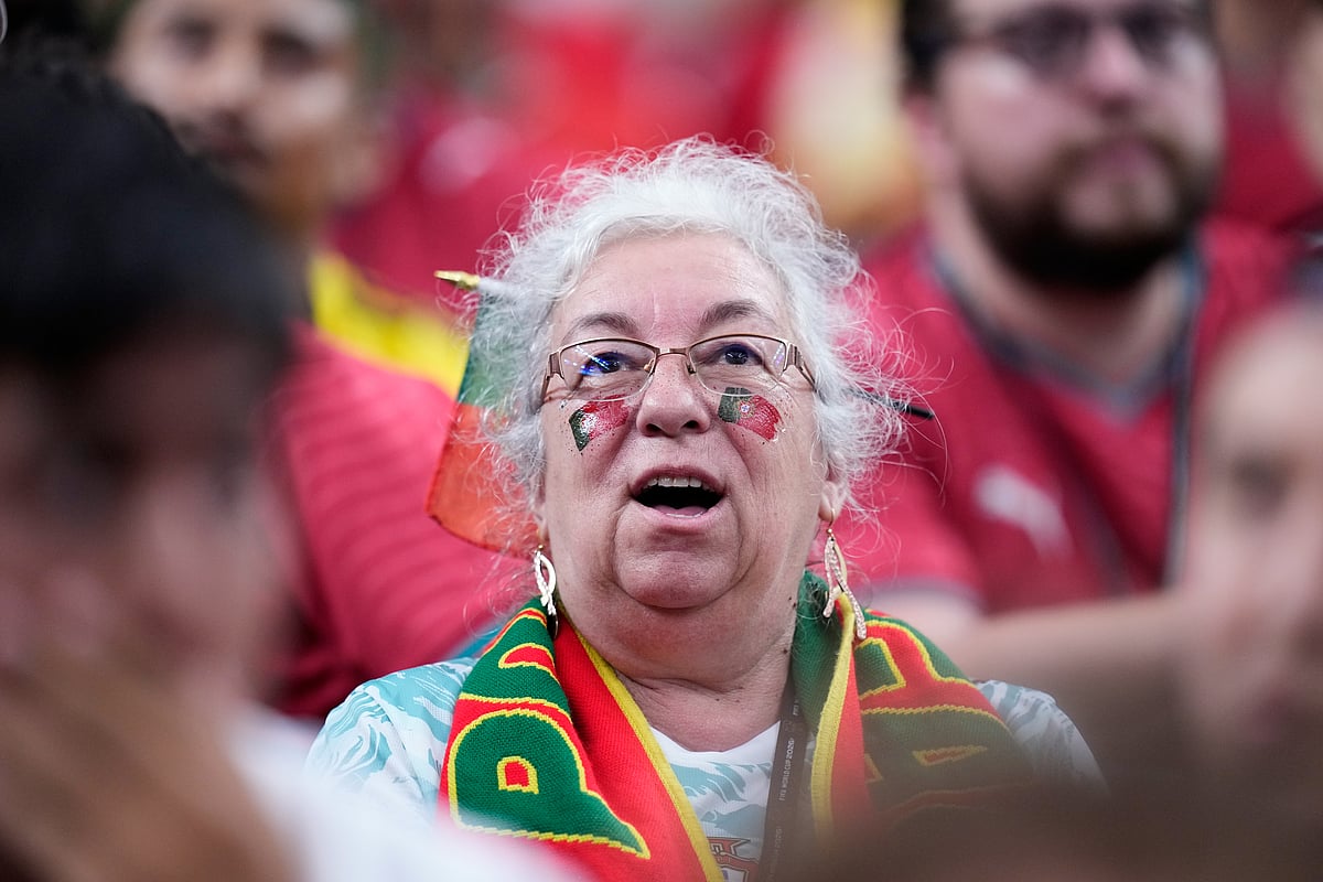 Portugal Vs Uzbekistan, FIFA World Cup 2026: See Best Photos