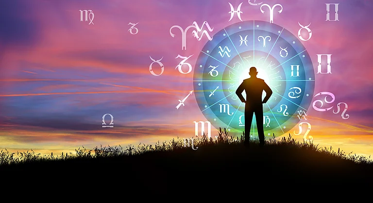 June 24 horoscope - null