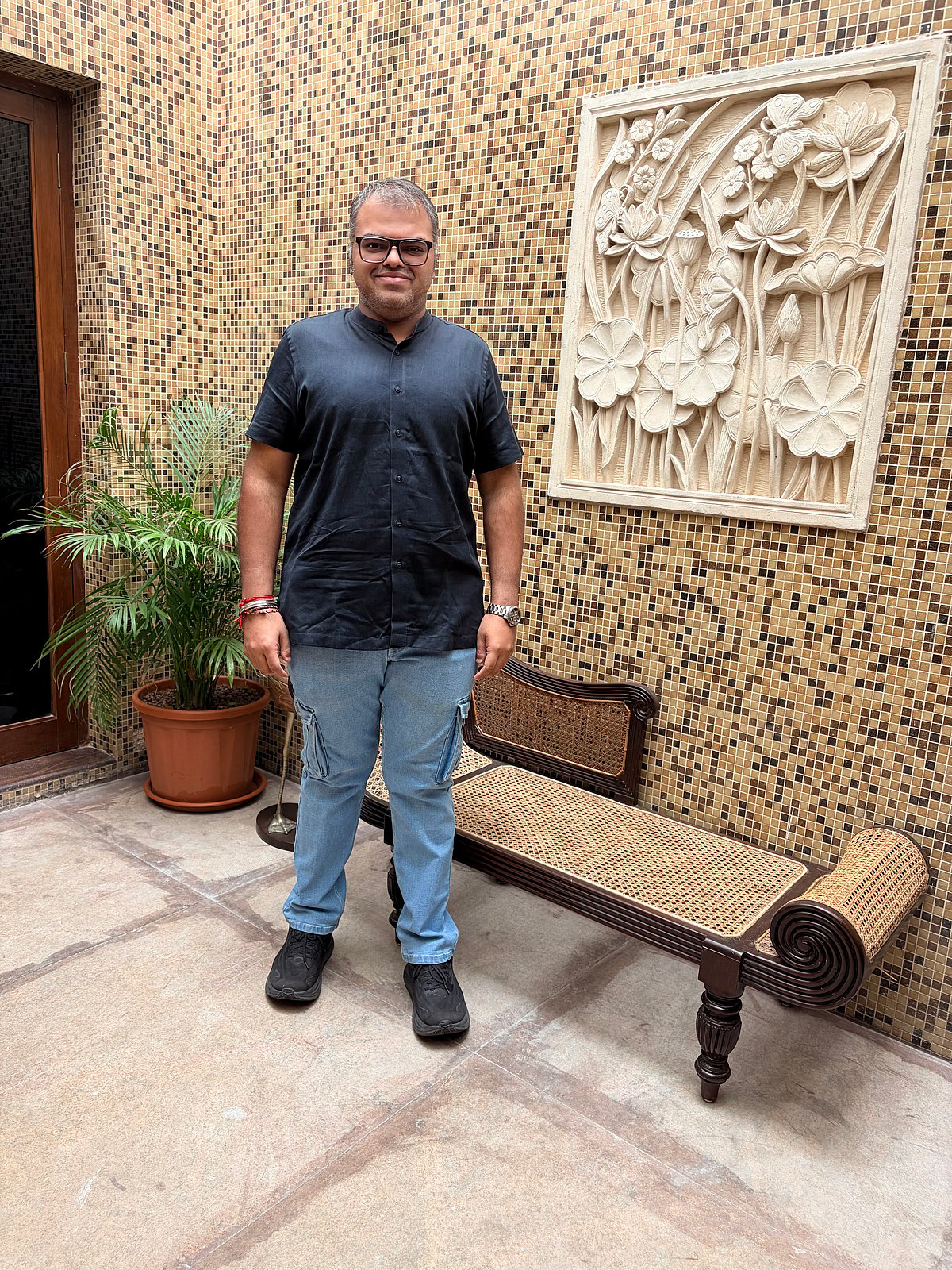 Aditya Shivkumar