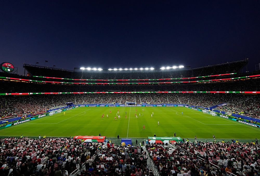 Jordan vs Algeria FIFA world cup 2026 match highlights-