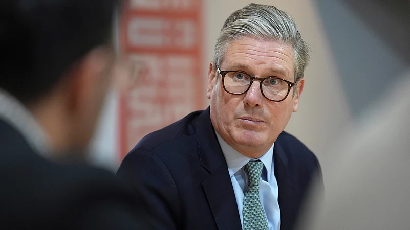 UK Prime Minister resignation Keir Starmer resigns Labour leadership contest 2026