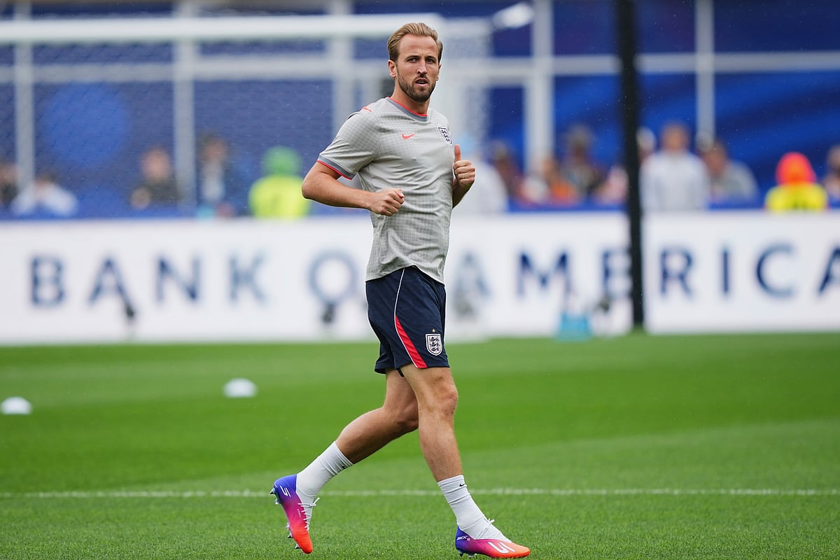 England Vs Ghana, FIFA World Cup 2026: See Best Photos