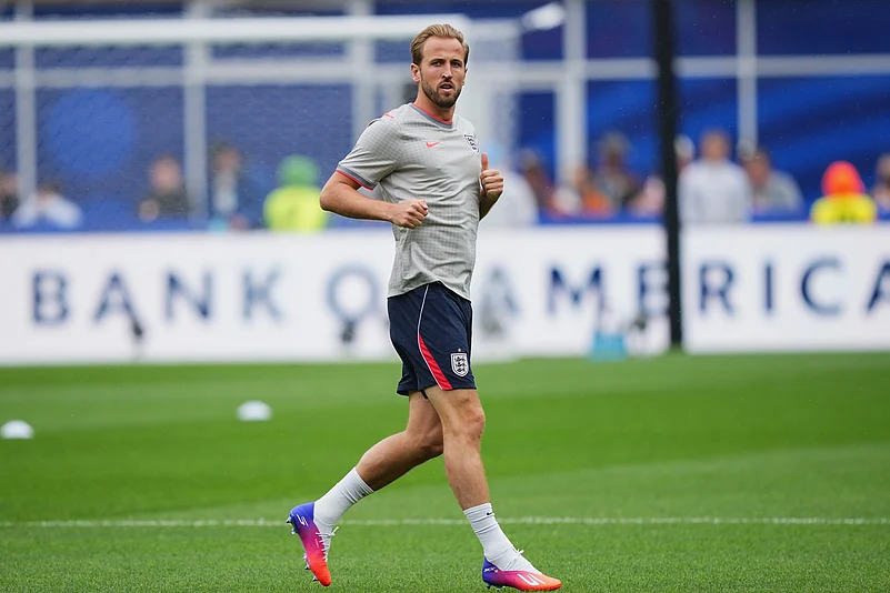 England Vs Ghana, FIFA World Cup 2026: See Best Photos