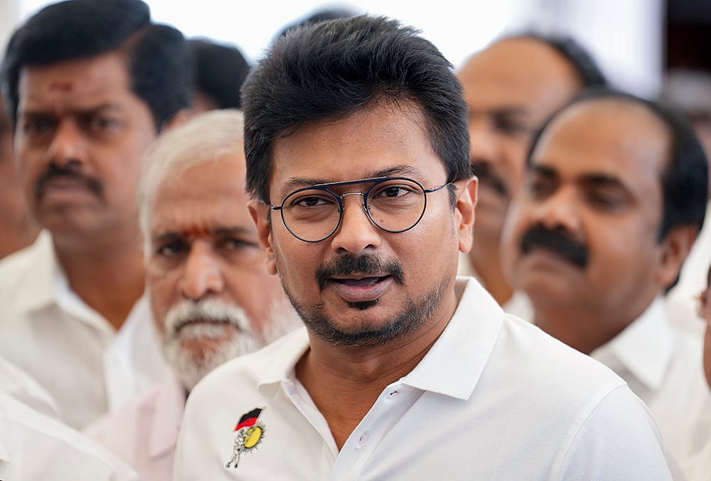 TN Assembly session DMK MLA Udhayanidhi Stalin 