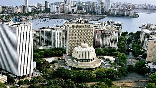 Who Is Saeed Khan ‘Gabbar’? The Man Who Went From Jail To The Maharashtra Legislature - Government of Maharashtra, Attribution, via Wikimedia Commons