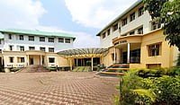 The Heritage School campus