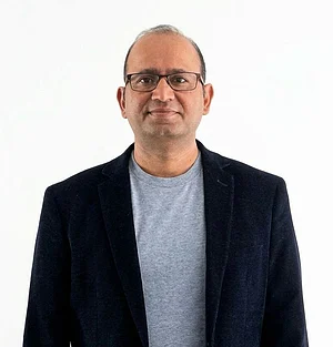 Vinaykumar Sharma