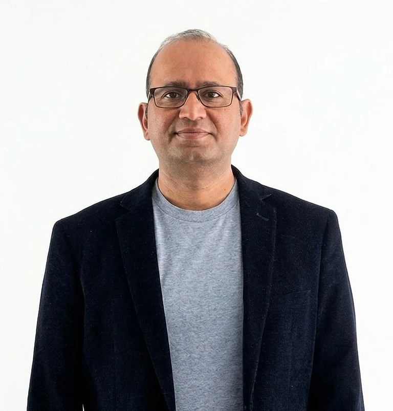 Vinaykumar Sharma - null