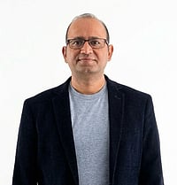 Vinaykumar Sharma