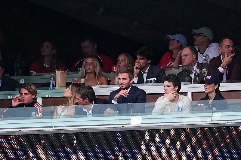 England Vs Ghana, FIFA World Cup 2026: See Best Photos
