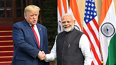 India US Begin High-level Trade Talks As Two Nations Rework Deal Amid Tariff Changes - PTI | Representational