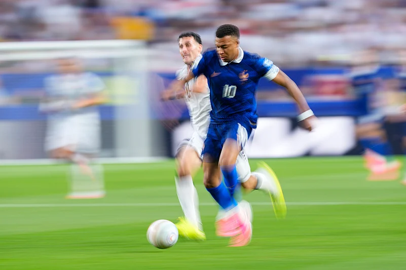 France Vs Iraq, FIFA World Cup 2026: See Best Photos