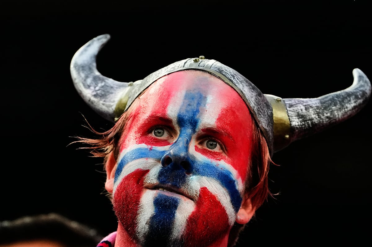 Norway Vs Senegal, FIFA World Cup 2026: See Best Photos