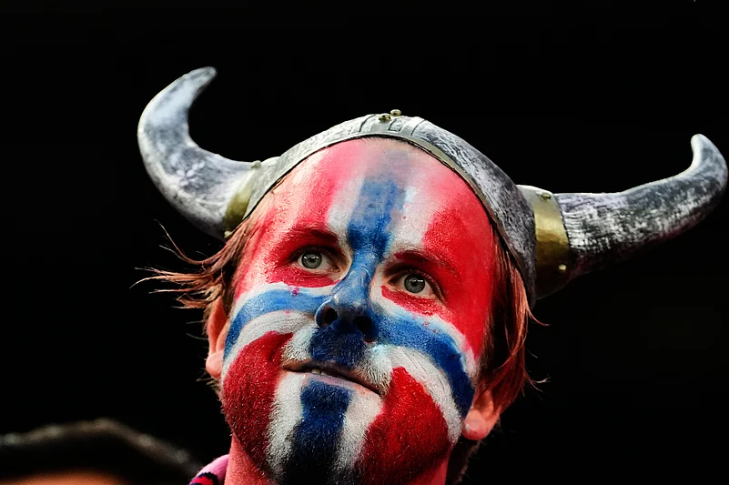 Norway Vs Senegal, FIFA World Cup 2026: See Best Photos
